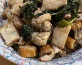 簡単！美味しい！まんばの炒め煮作り方6写真
