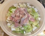 八丁味噌で味噌煮込みうどん作り方2写真