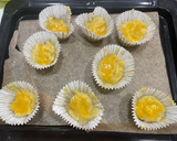 栗きんとんの余りで作るスイートポテト作り方4写真