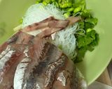 あじなサラダ🥗😻作り方4写真