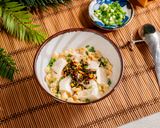 超速！超簡単！かけるだけ「おだしやっこ」作り方10写真