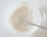 ごま塩昆布のアボカドフリット作り方5写真