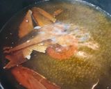 市販蕎麦●にしんそば作り方1写真