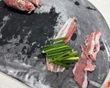 何でも巻いちゃえ！簡単肉巻き作り方4写真