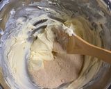 紅茶のチーズケーキ作り方6写真