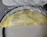 レンジで簡単もっチーズオムレツ作り方8写真