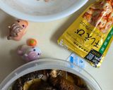 毎年ほとんど変わらない我が家のお節料理作り方11写真