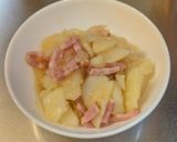 tacookジャーマンポテト作り方7写真