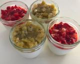 飲むヨーグルト作り方10写真