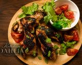 【手羽元🇵🇹】ポルトガル風ピリピリチキン🍗ハーブ🌿作り方4写真