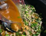 麻婆豆腐作り方2写真
