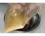 ささみとズッキーニのカレー炒め★動画あり作り方6写真