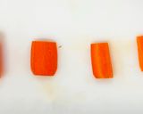 ぶりの照り煮作り方3写真