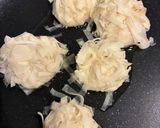 スルメイカの蒸し焼き作り方4写真