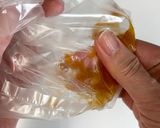 レンジで本格簡単！麻婆豆腐作り方2写真
