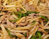 好きなお肉と野菜で♪簡単チンジャオロース作り方12写真