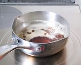 ご飯が進む！【牛しぐれ煮】作り方3写真