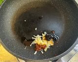 お店の味！キャベツシャキッと豚肉の回鍋肉作り方4写真