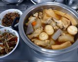 佃煮に！だし昆布と煮干しの出がらしを活用作り方3写真