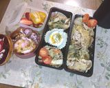 豚肉と白菜とモヤシとニラの旨辛鍋作り方41写真