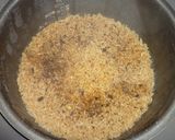 レトルトカレールーの炊き込み御飯作り方2写真