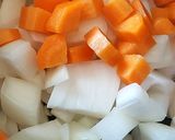 完熟トマトのラタトゥイユ作り方1写真