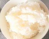 忙しい朝に卵かけご飯🍚🥚作り方1写真