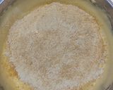 きなこと黒豆のケーキ作り方4写真