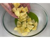 ゆず風味ポテトサラダ★動画あり★作り方9写真