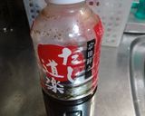 宗田節出汁の筍蕨の煮付け作り方4写真