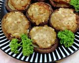 天恵姑(てんけいこ)クリームチーズフライ作り方6写真