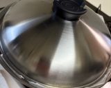 茹でないから旨み凝縮！シンプル 蒸し枝豆作り方3写真