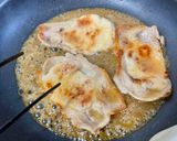 豚ロースの味噌炒め作り方4写真