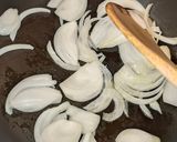 夜食に優しいまろやかトマトスパ作り方3写真