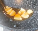 きゅうりだけ！にんにくポン酢炒め作り方3写真