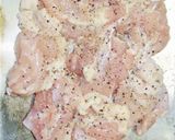 悪魔の鶏もも肉の麻辣うまいうまい焼き！作り方6写真