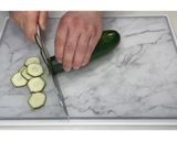 ごろっと野菜の豚しゃぶ冷麺★動画あり★作り方4写真