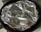 フライパンで作る!ポテトミートグラタン風作り方10写真