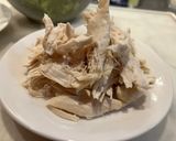栄養バランス最強！鶏ササミの簡単サラダ♪作り方5写真