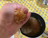 梅だれクンぷりぷりそうめん作り方6写真