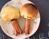 🐙タコウィンナーパン🐙作り方14写真