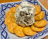 甘納豆とチーズのあま〜いおつまみ♪作り方2写真