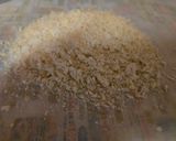 簡単ライスコロッケ　今日のランチ♪作り方2写真