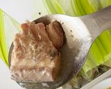 【ジッパー袋で時短】冷凍炊き込みご飯の素作り方9写真