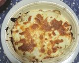 牡蠣とパンチェッタのレモングラタン作り方32写真