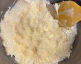 オニオンチーズのおつまみクッキー作り方8写真