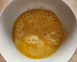 炊飯器で超簡単☆卵炒飯☆冷凍鯖は解凍不要作り方2写真