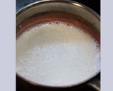 Paul’s チョコレートカスタードパイ作り方40写真