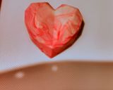 手越くんへ❤️バレンタインチョコ2026作り方6写真