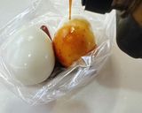 焼肉の生だれで濃厚ねぎ豚味噌つけ麺作り方4写真